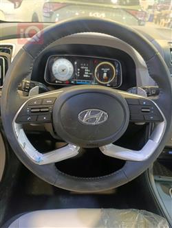 هيونداي كريتا